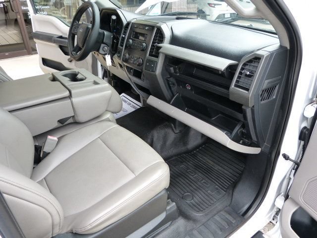 Used 2019 Ford F250 XL RWD image 18