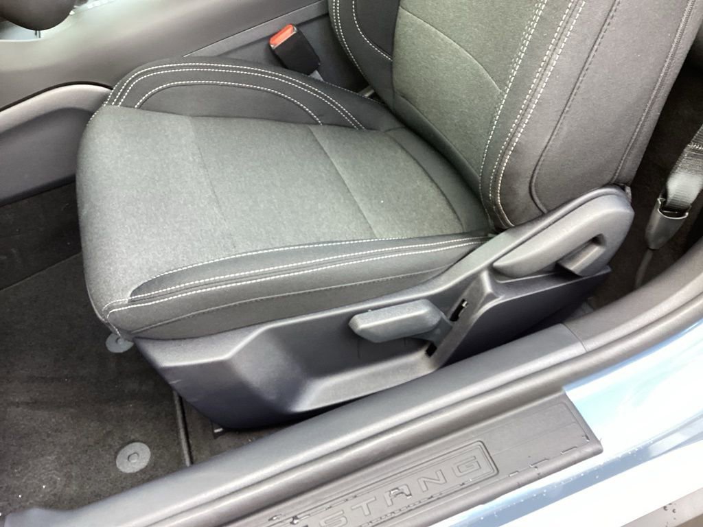 New 2026 Ford Mustang Coupe image 25