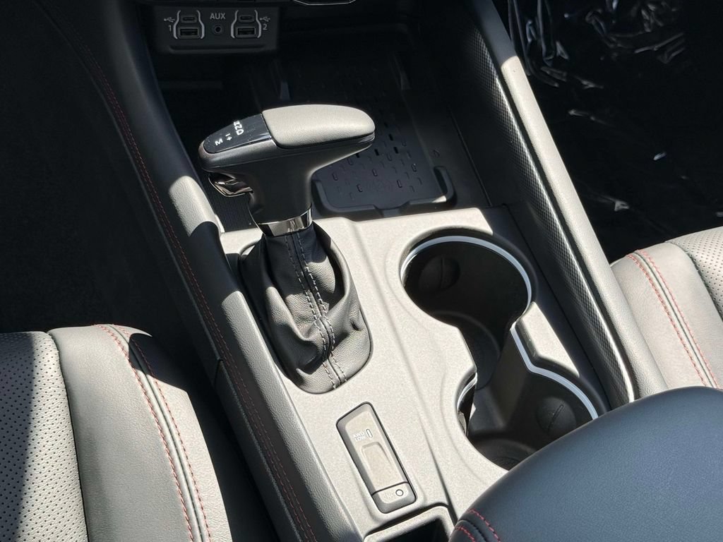 New 2026 Dodge Durango GT AWD/4WD image 17