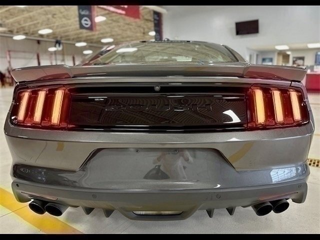 Used 2017 Ford Mustang GT Premium w/ GT Performance Package image 6