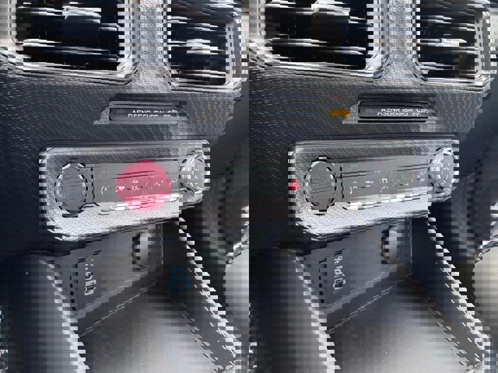 New 2026 Ford Mustang Coupe image 11