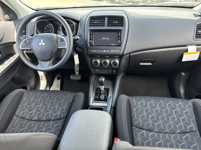 New 2027 Mitsubishi Outlander Sport FWD image 11