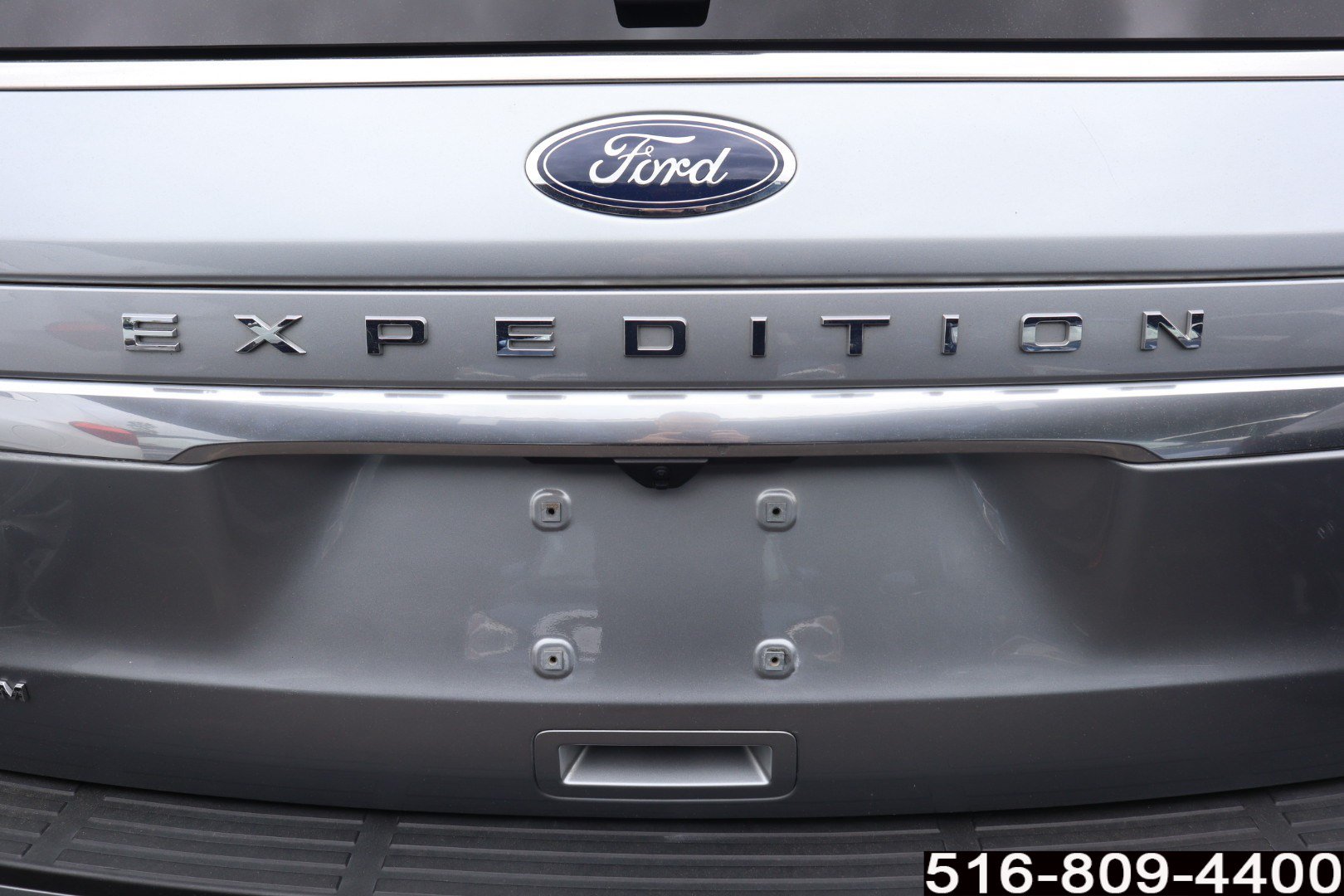 Used 2024 Ford Expedition Platinum AWD/4WD image 29