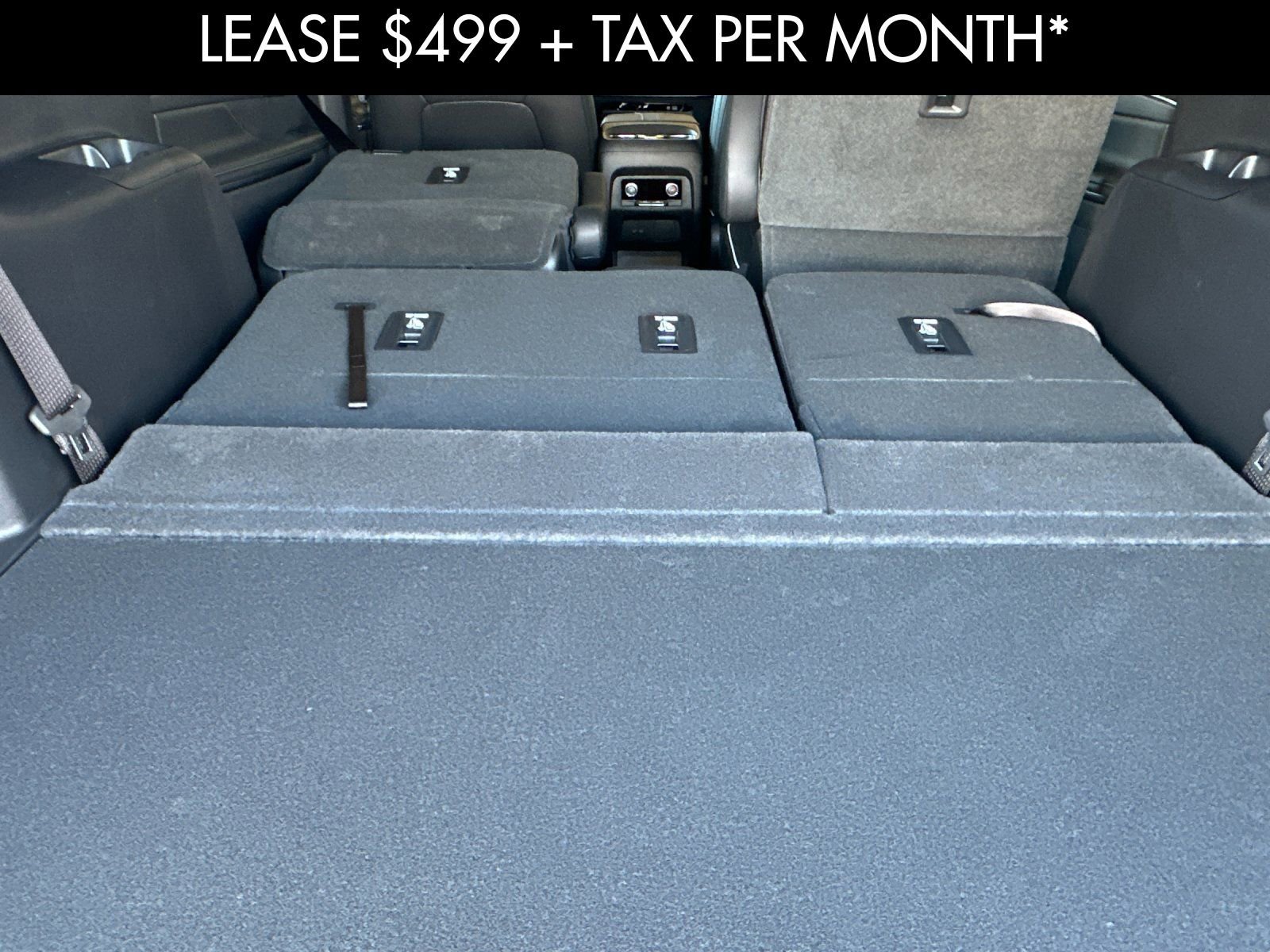 New 2026 Buick Enclave Sport Touring FWD image 16