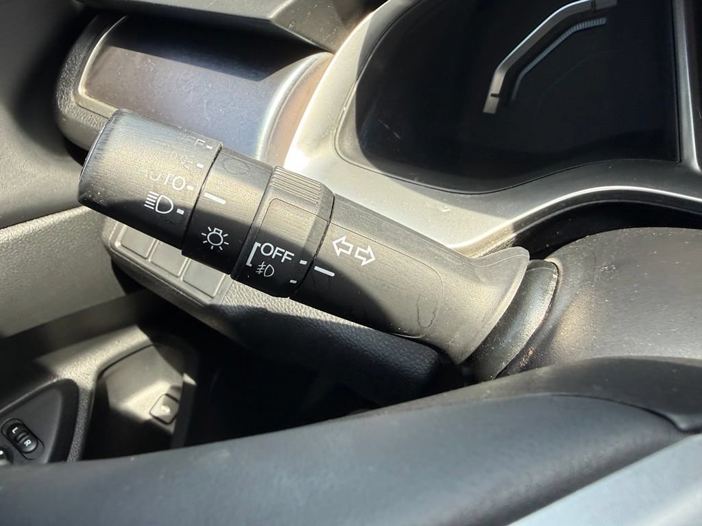Used 2017 Honda Civic EX-L image 20