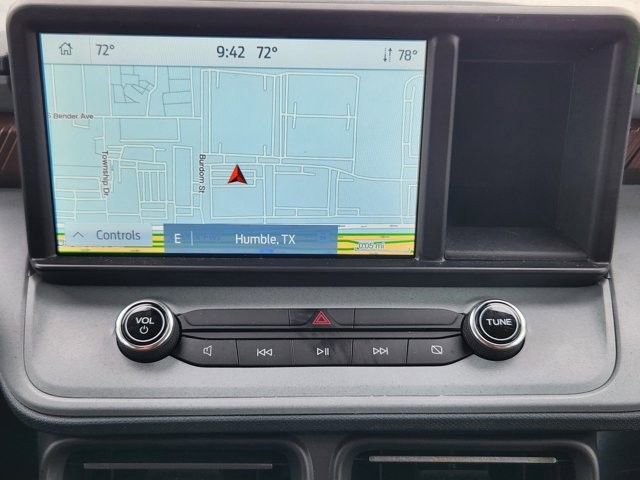 Used 2023 Ford Maverick Lariat w/ Lariat Luxury Package image 15