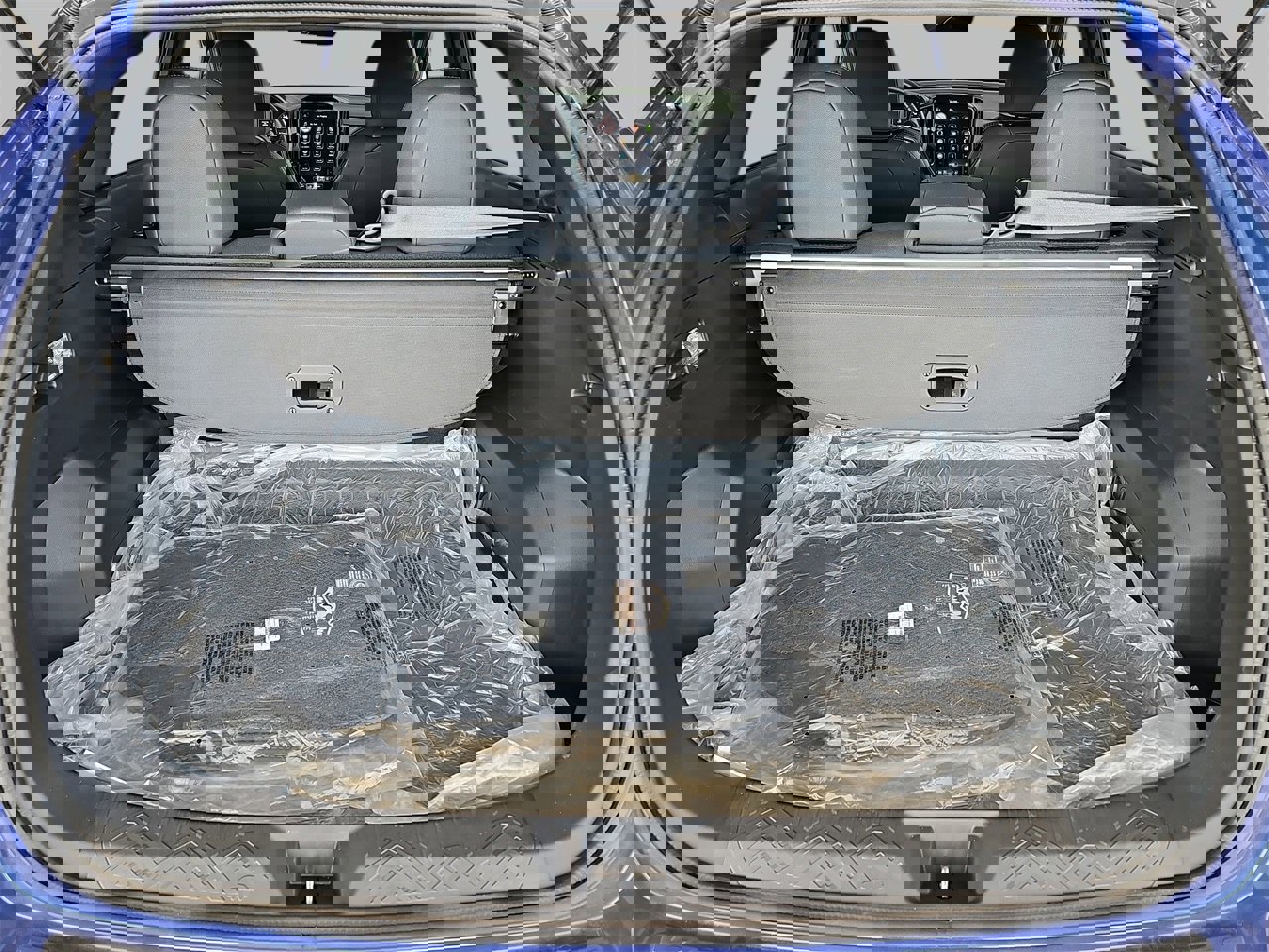 Used 2025 Subaru Crosstrek 2.5i Wilderness w/ Crosstrek Mirror Package image 12