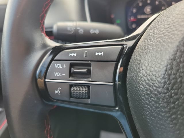Used 2025 Honda Civic Si image 20