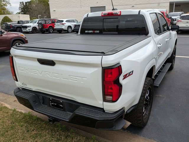 Used 2023 Chevrolet Colorado Z71 w/ Z71 Convenience Package 2 image 5