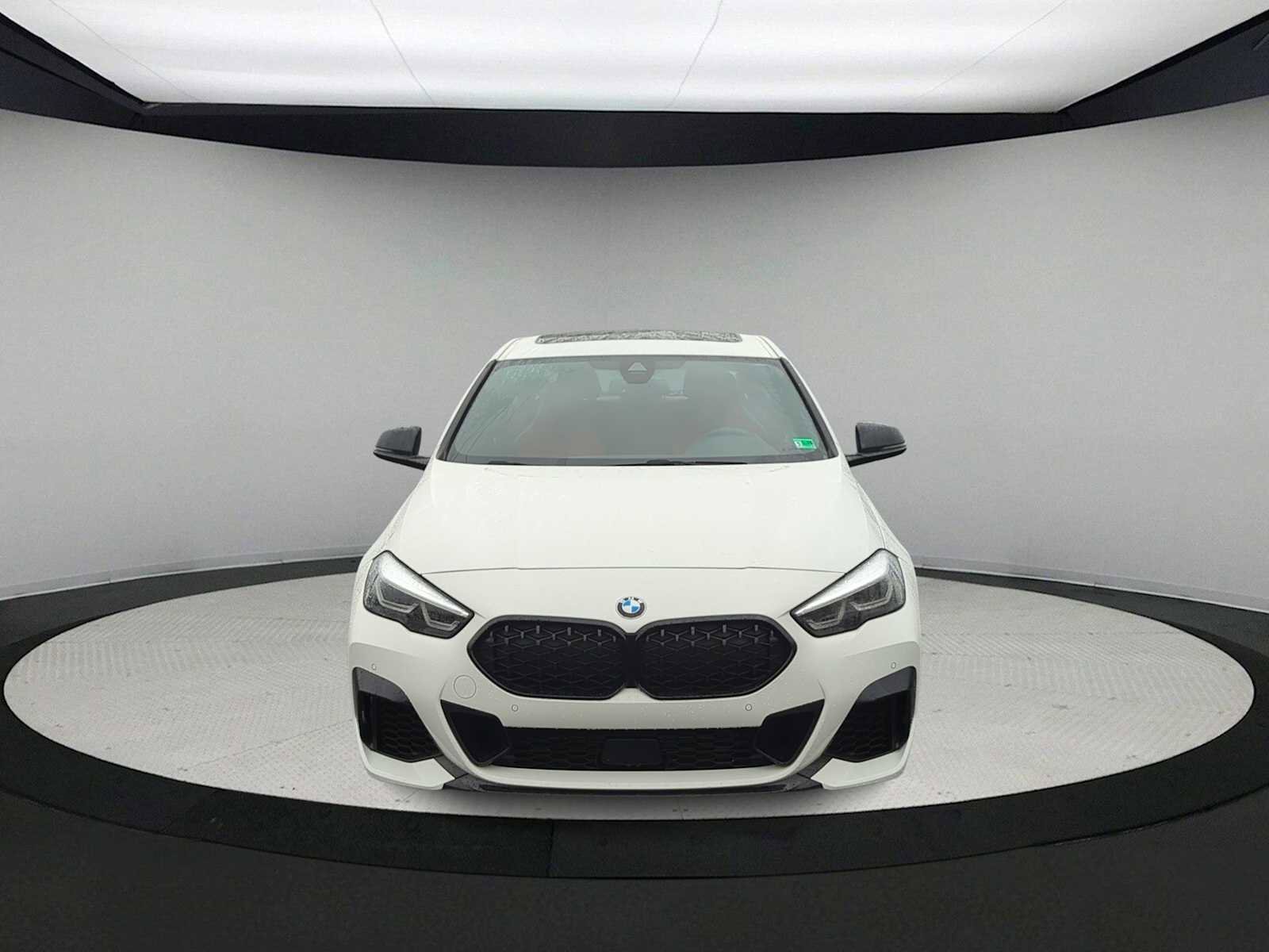 Used 2024 BMW M235i xDrive Gran Coupe w/ M Performance Package image 3