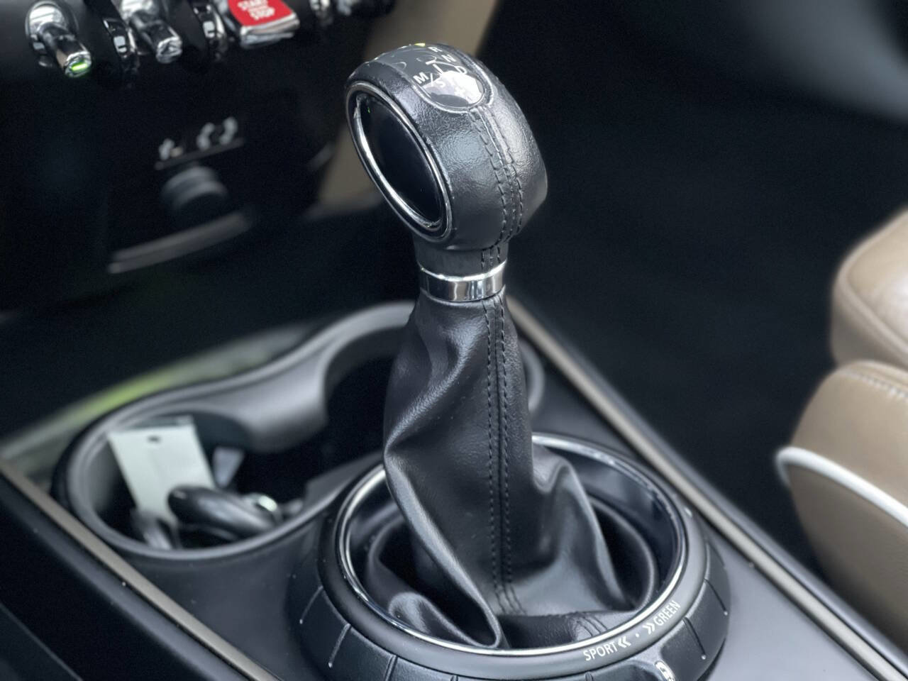 Used 2017 MINI Cooper Countryman S image 33