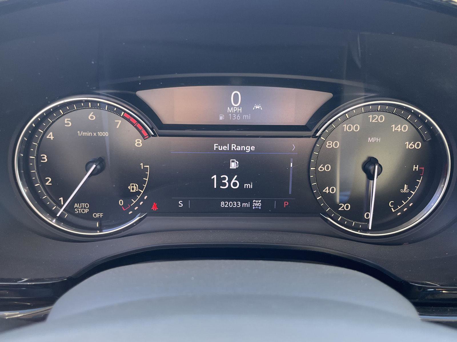 Used 2020 Cadillac XT6 Premium Luxury image 5