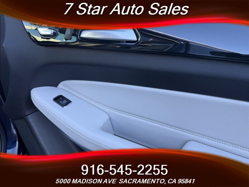 Used 2018 Mercedes-Benz GLS 550 4MATIC image 15