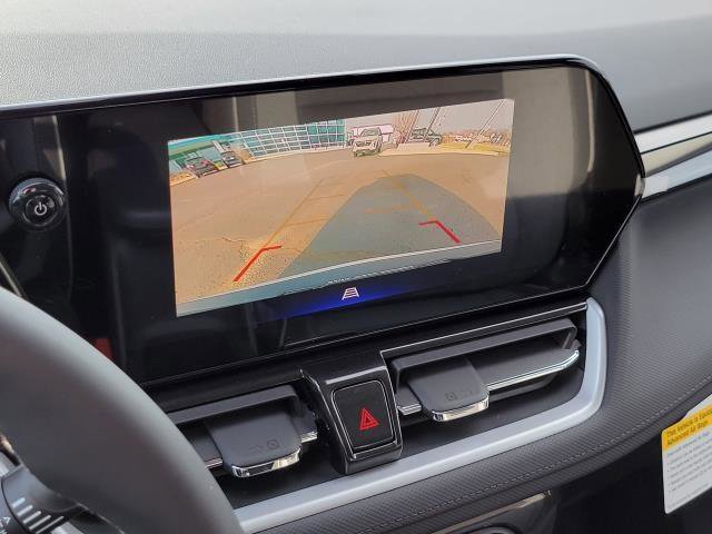 New 2026 Chevrolet TrailBlazer LT w/ Convenience Package image 18