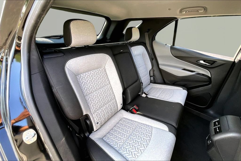 Used 2024 Chevrolet Equinox LS w/ LS Convenience Package FWD image 17