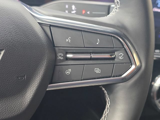 Used 2024 Chevrolet Blazer EV LT AWD/4WD image 32
