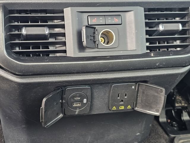 Certified 2021 Ford F150 Lariat w/ Equipment Group 502A High image 18