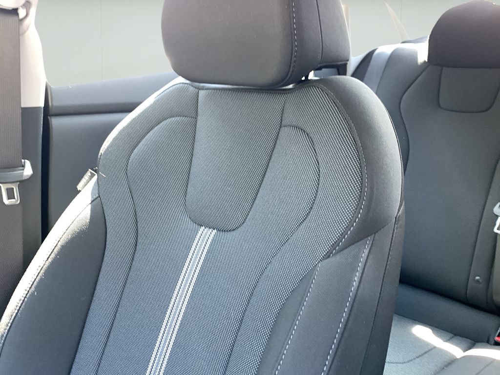 Certified 2026 Hyundai Elantra SE FWD image 41
