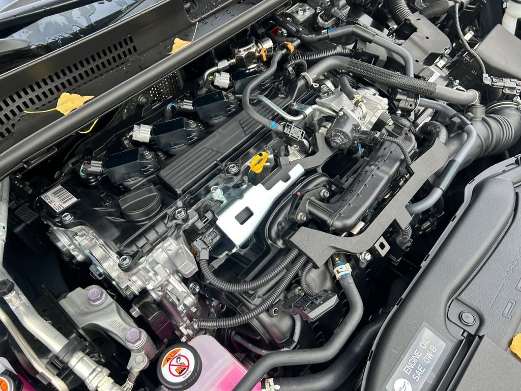 New 2026 Toyota Prius Limited image 30