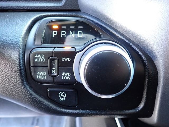 Certified 2023 RAM 1500 Big Horn AWD/4WD image 22