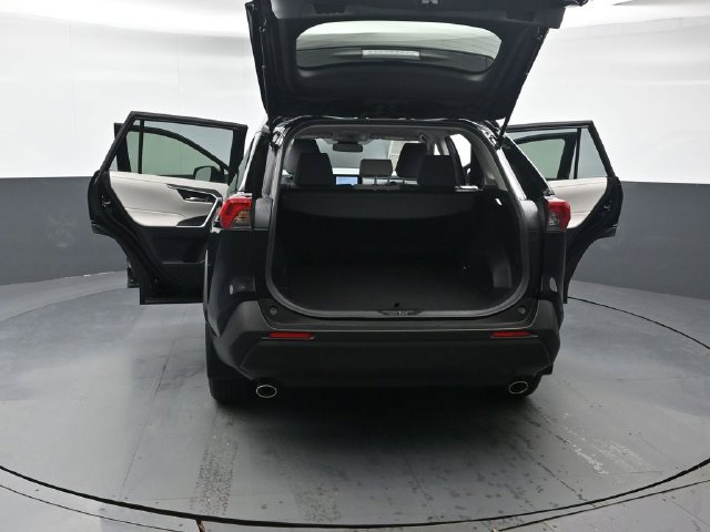 Certified 2025 Toyota RAV4 XLE AWD/4WD image 48
