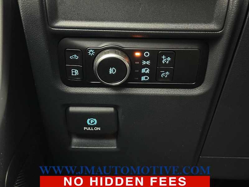 Used 2024 Ford F150 XLT w/ Mobile Office Package AWD/4WD image 38