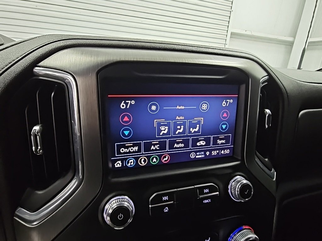 Certified 2023 GMC Sierra 3500 Denali w/ Denali Ultimate Package image 17