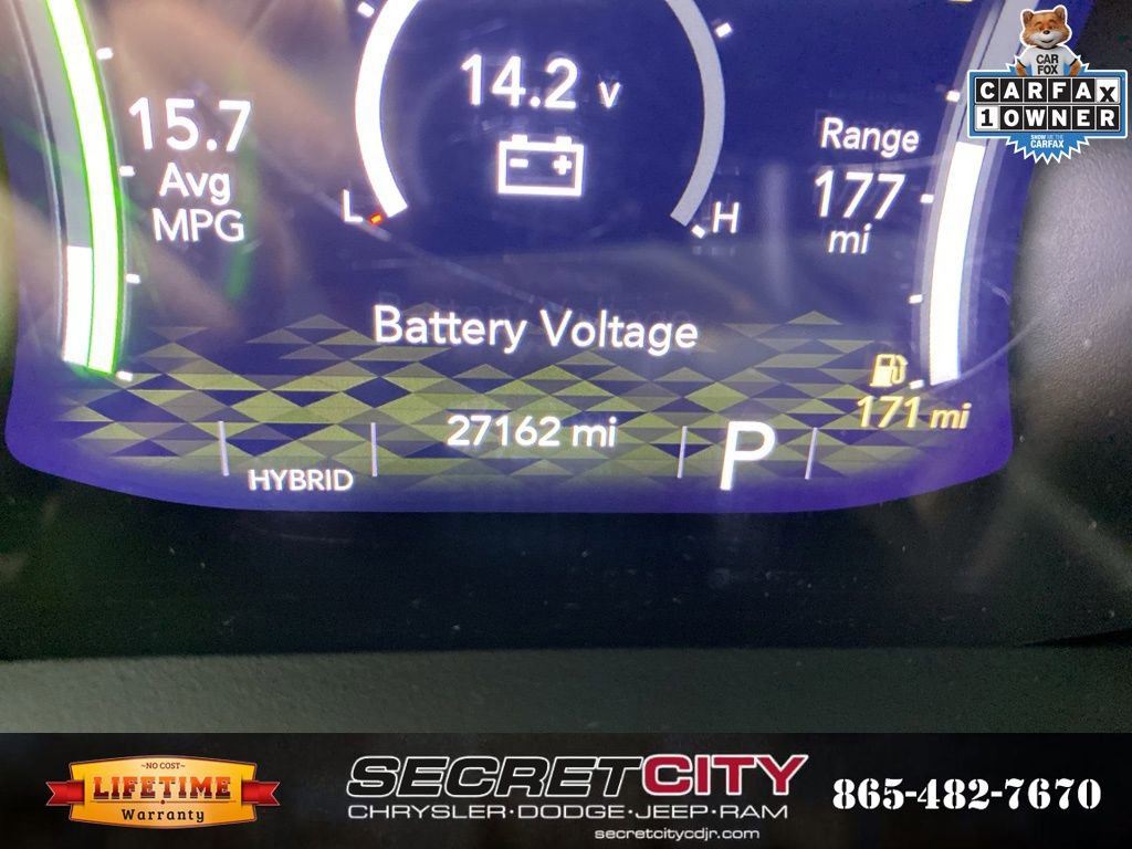 Used 2024 Jeep Wrangler Unlimited w/ Convenience Group image 10