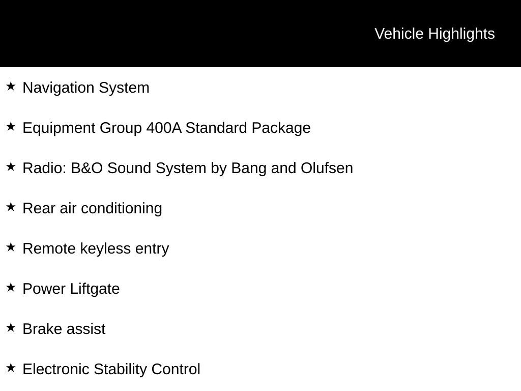 New 2026 Ford Explorer ST image 7