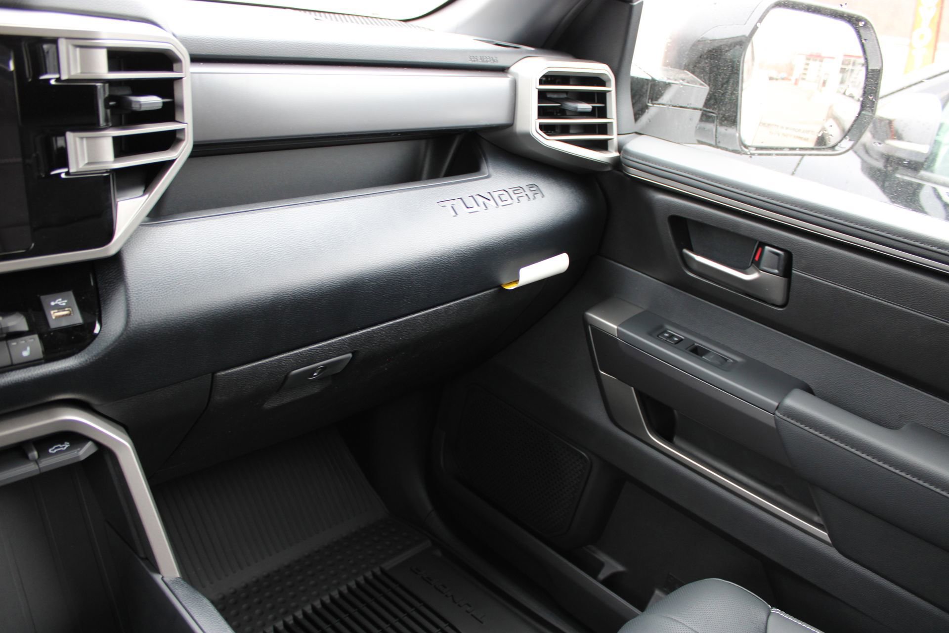 New 2026 Toyota Tundra SR5 image 37