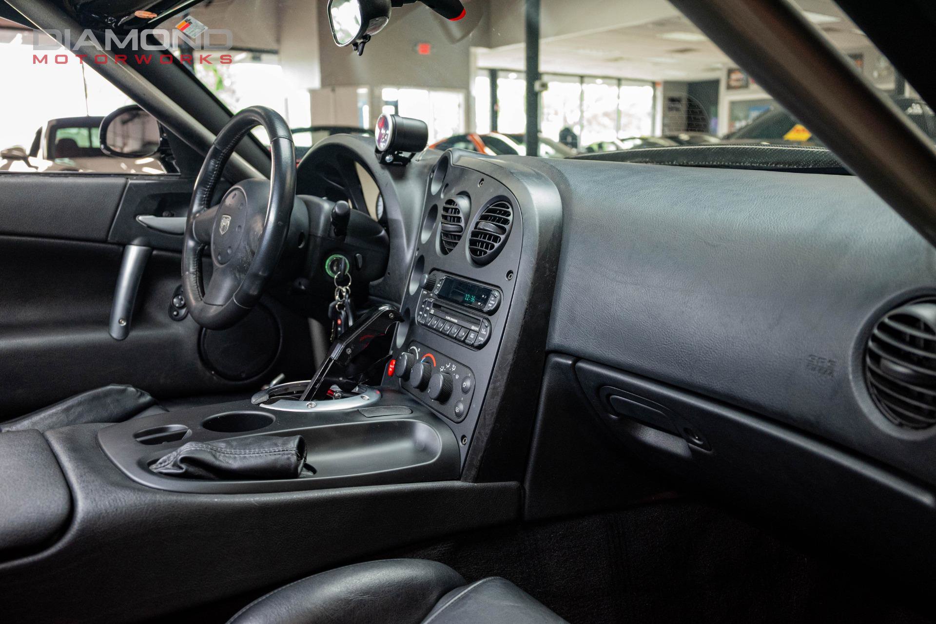 Used 2006 Dodge Viper SRT-10 image 99