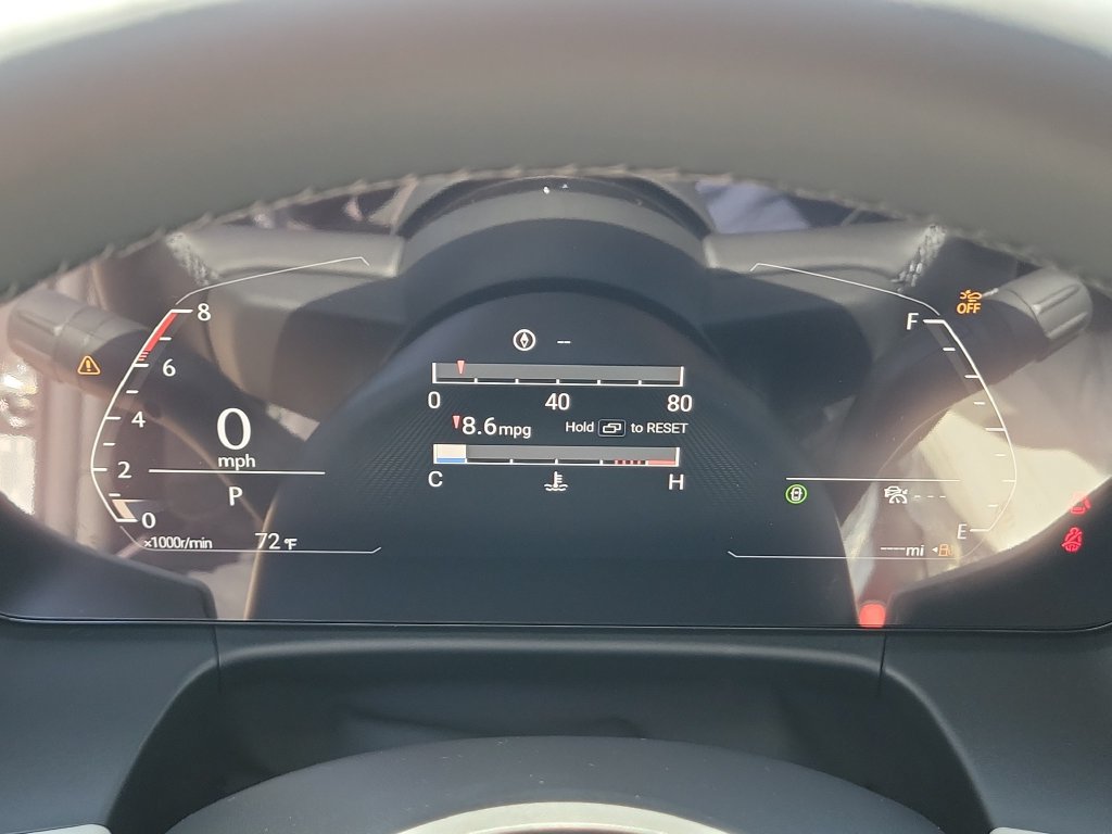 New 2026 MAZDA CX-5 Preferred AWD/4WD image 25