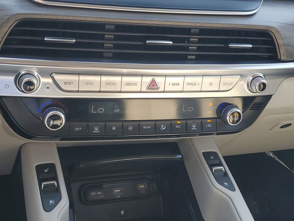 Used 2021 Kia Telluride SX w/ Towing Package image 19