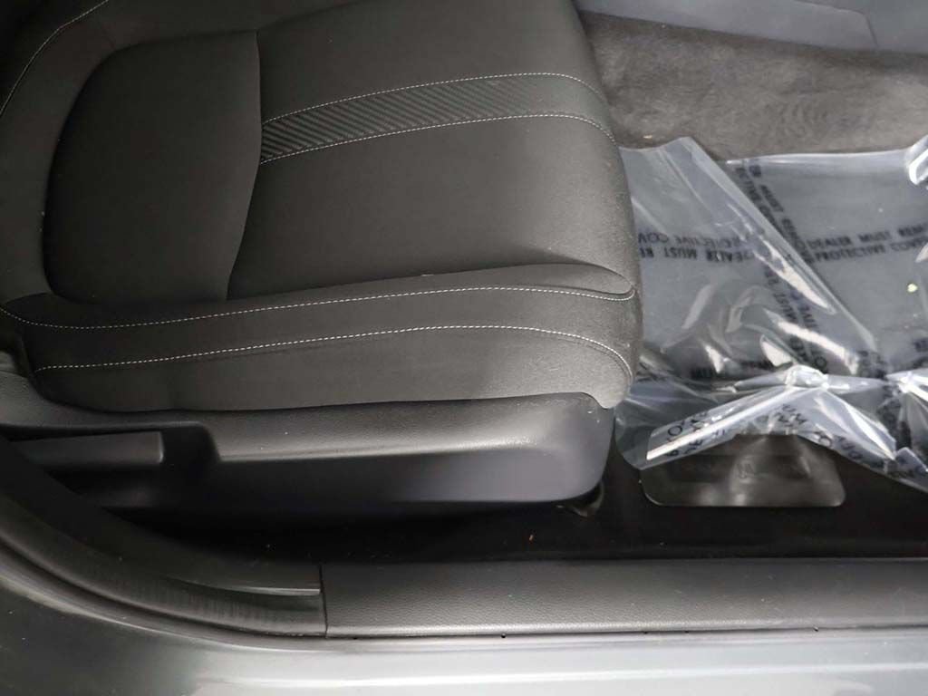 Used 2019 Honda Civic EX image 31