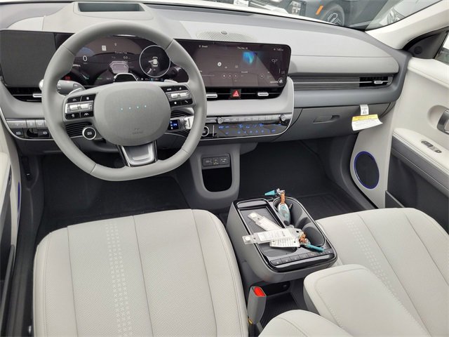 New 2026 Hyundai Ioniq 5 Limited image 9