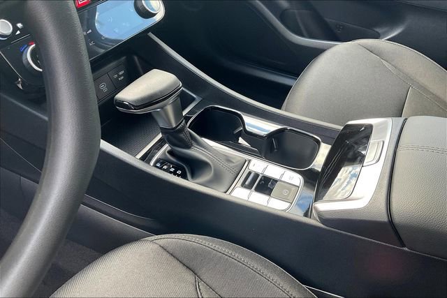 New 2026 Hyundai Tucson SEL image 8