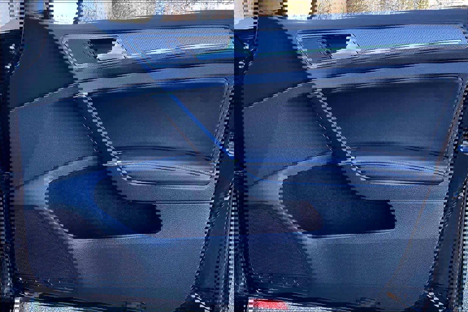 Used 2017 Volkswagen Golf Alltrack SE image 23