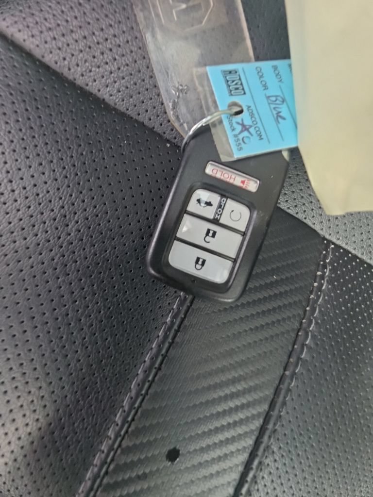 Used 2016 Honda Civic Touring image 33