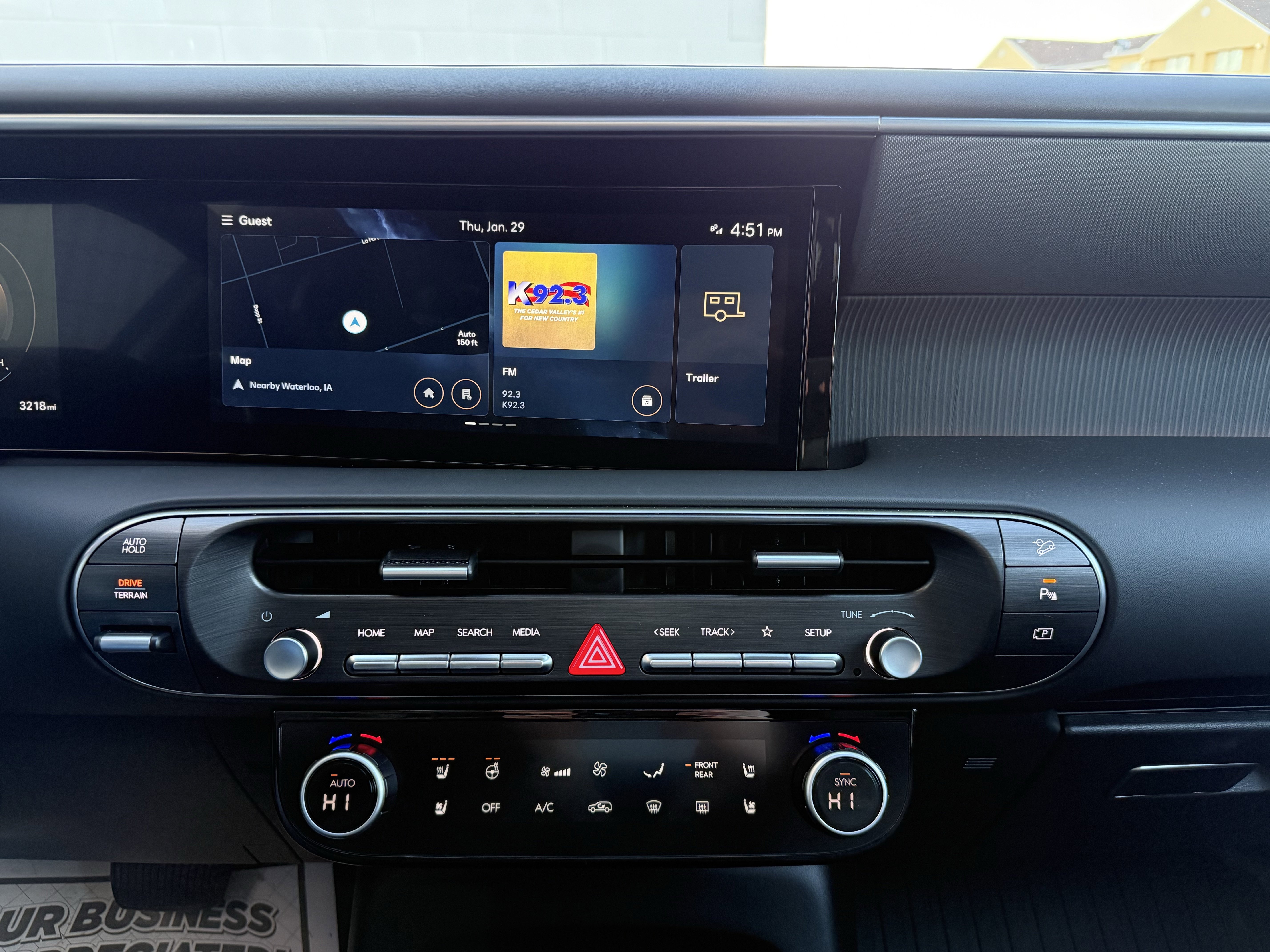 Used 2026 Hyundai Palisade Calligraphy image 17