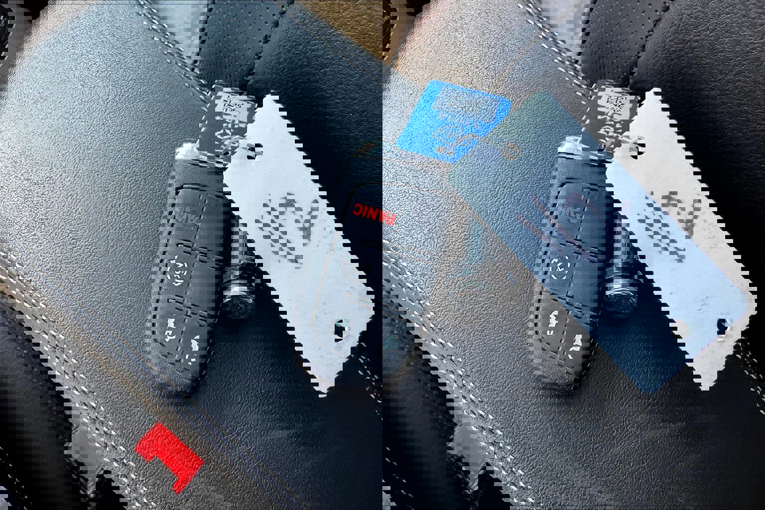 Used 2021 Jeep Renegade Limited w/ Sun & Sound Group image 12