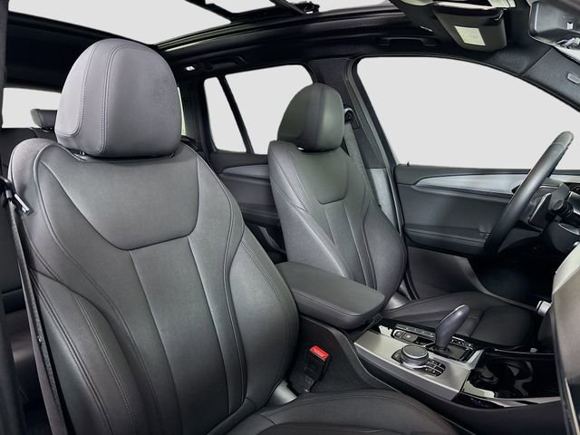 Used 2020 BMW X3 xDrive30e w/ Convenience Package image 28