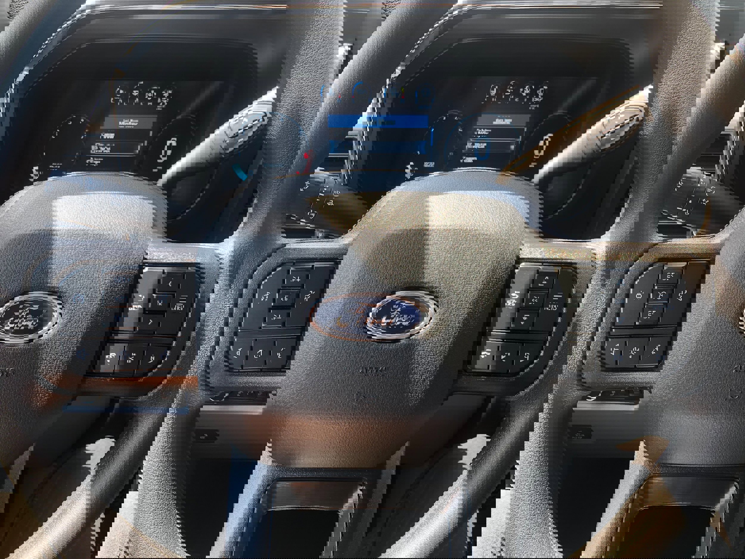 New 2026 Ford F350 XLT w/ XLT Premium Package image 15