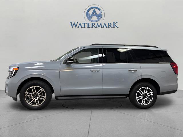 New 2026 Ford Expedition Active AWD/4WD image 2