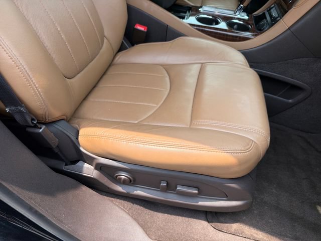 Used 2015 Buick Enclave Premium w/ Trailering Package AWD/4WD image 25