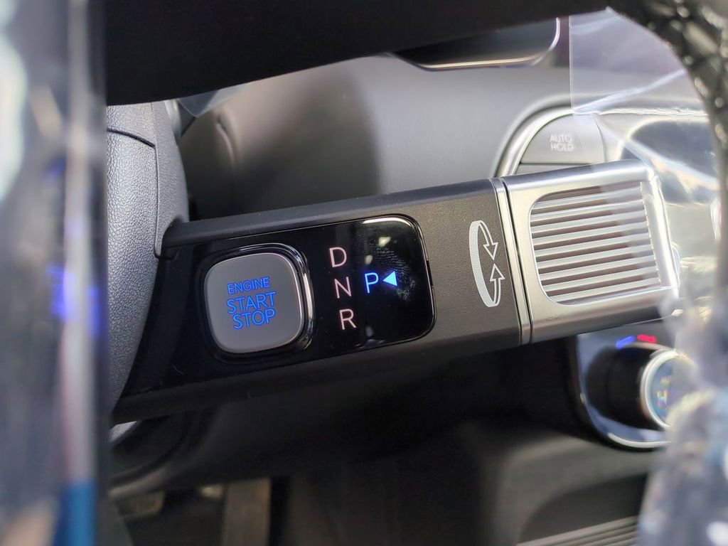 New 2026 Hyundai Palisade Calligraphy image 17