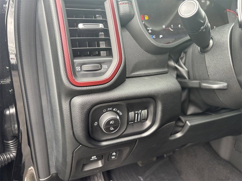 New 2026 RAM 1500 Rebel image 16