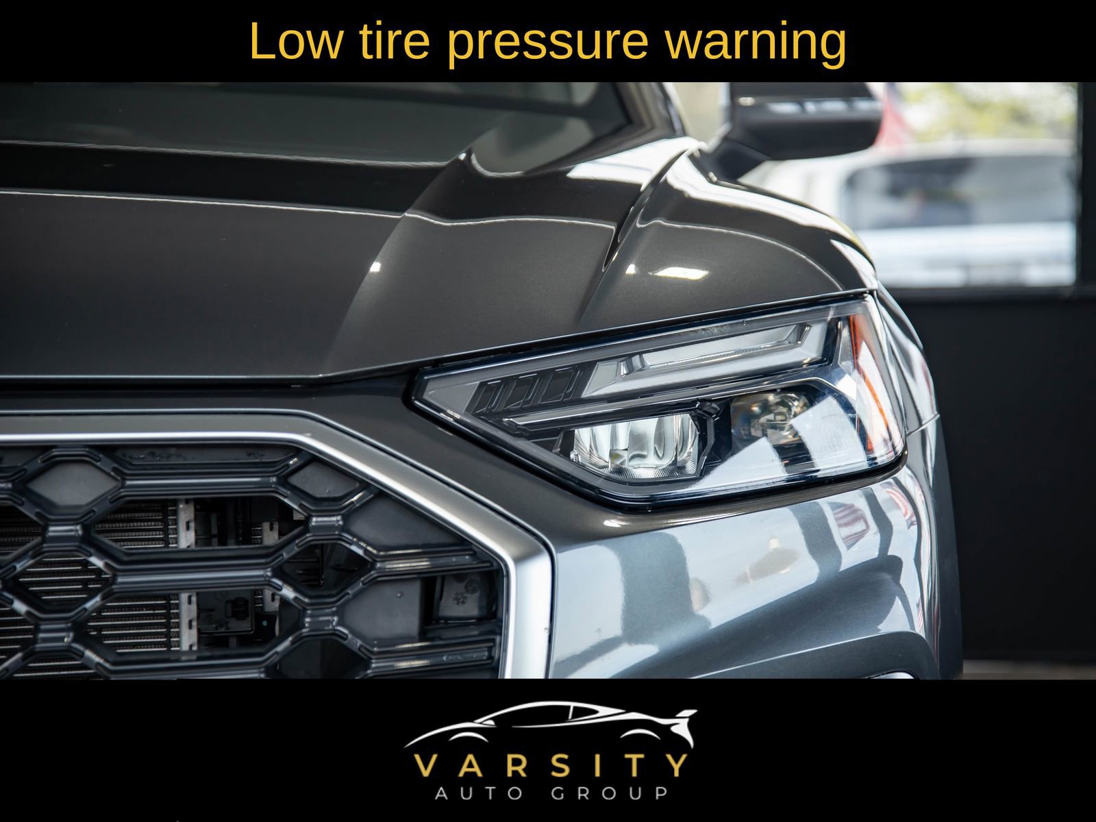 Used 2023 Audi Q5 e Premium Plus w/ Premium Plus Package image 29