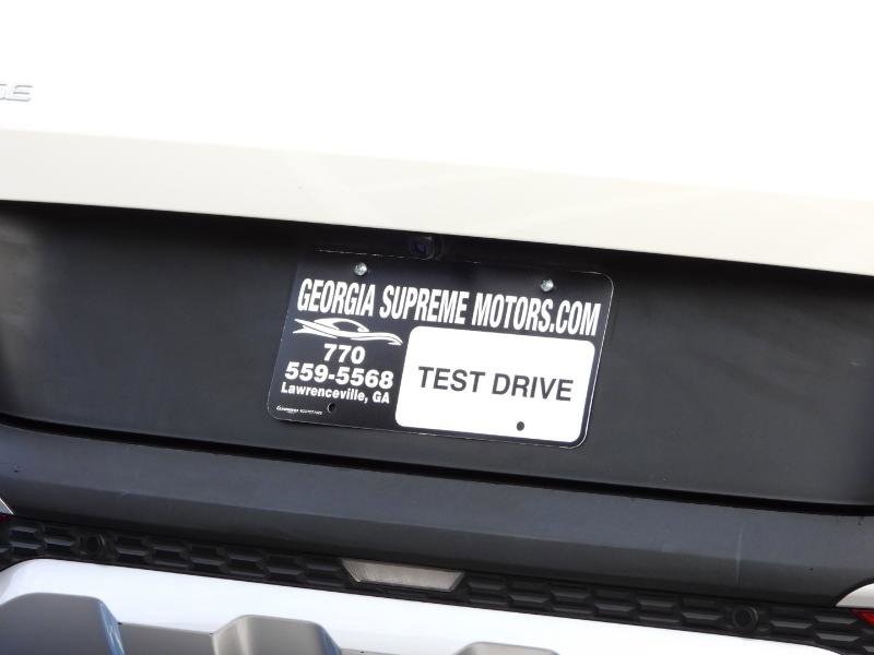 Used 2023 Kia Sportage LX image 8