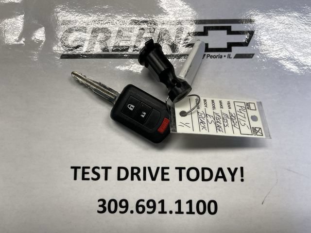Used 2024 Mitsubishi Mirage ES FWD image 23