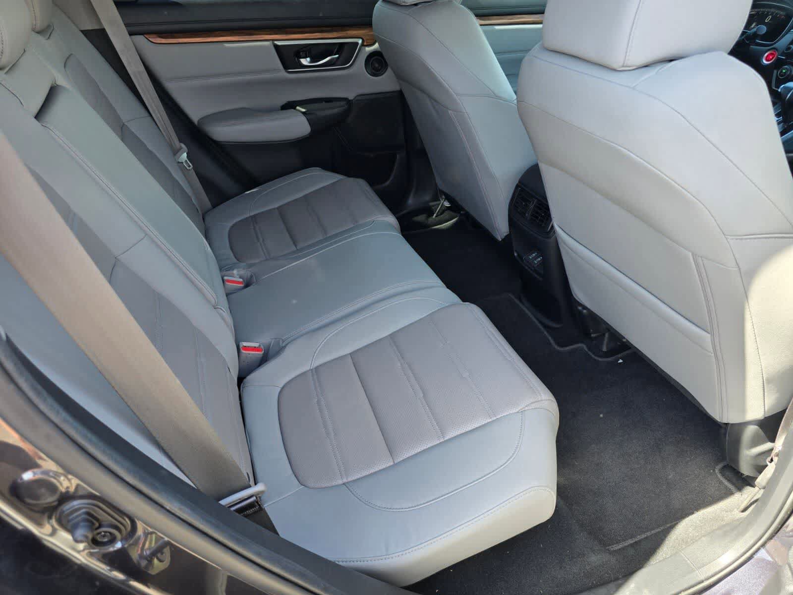 Used 2019 Honda CR-V EX-L image 13